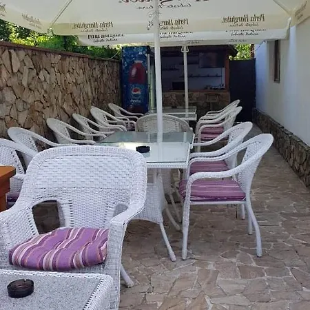 Pensiunea Miraj Pensiune