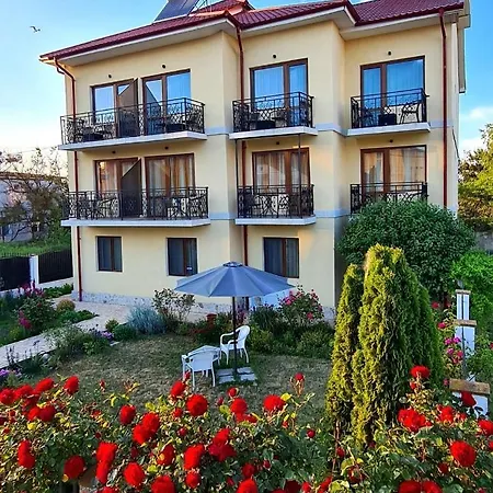 Pensiunea Miraj * Costineşti
