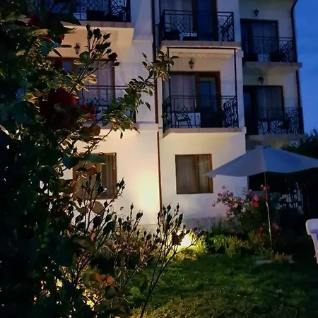 Pensiunea Miraj * Costineşti