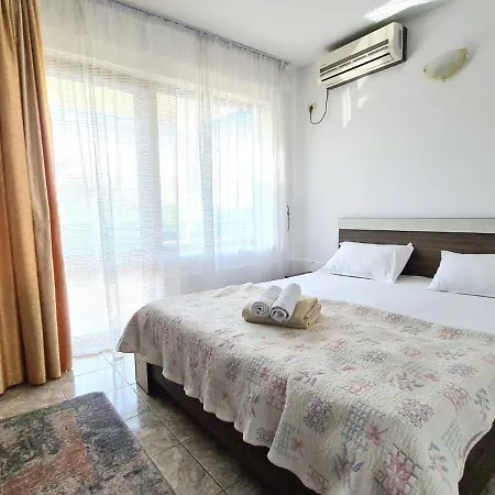 Pensiunea Miraj Gasthof Costinești