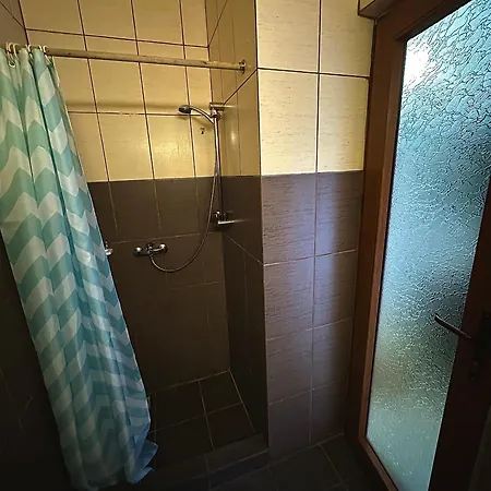 Pensiunea Miraj Gasthof