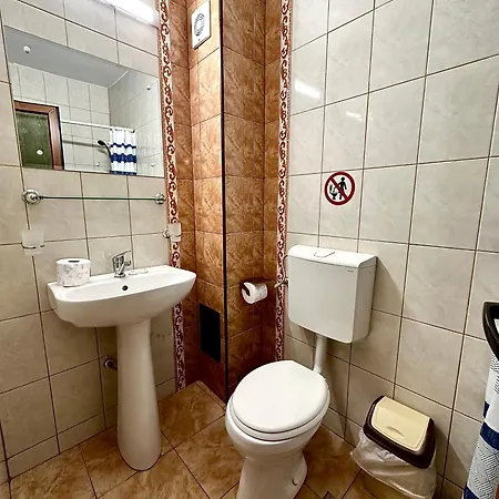 Pensiunea Miraj Gasthof Costinești