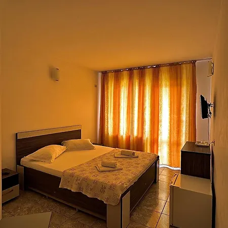 Pensiunea Miraj 3* Costinești