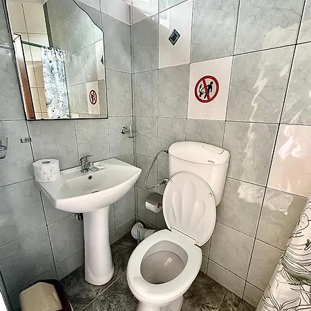 Pensiunea Miraj Gasthof 3*