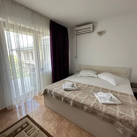 Gasthof Pensiunea Miraj Costinești