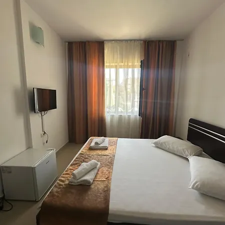 Gasthof Pensiunea Miraj 3*