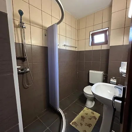 Gasthof Pensiunea Miraj Costinești