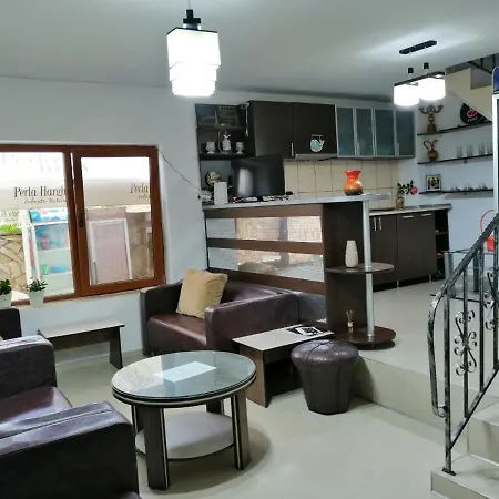 Pensiunea Miraj 3* Costinesti