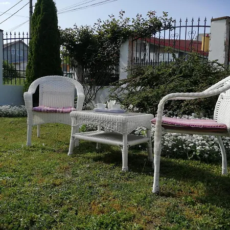 Pensión Pensiunea Miraj