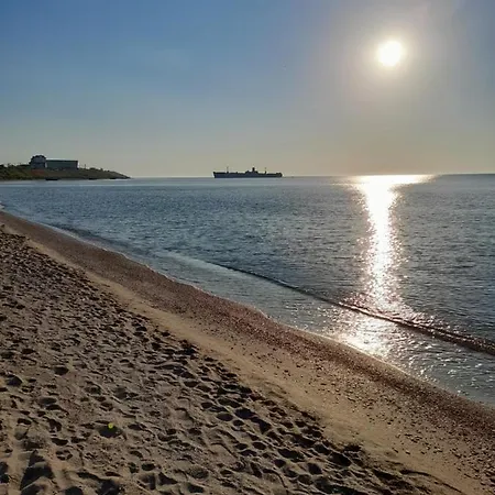Pensiunea Miraj * Costinesti