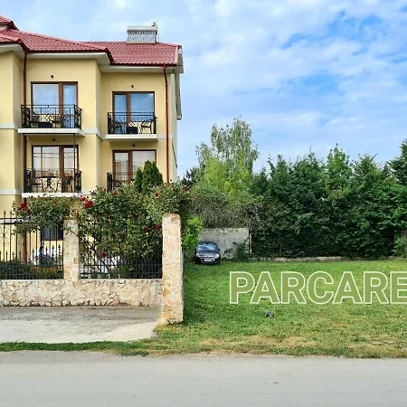 Pensiunea Miraj