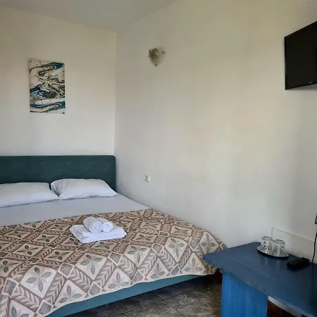 Guest house Pensiunea Miraj