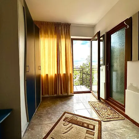 Gasthuis Pensiunea Miraj Costinesti