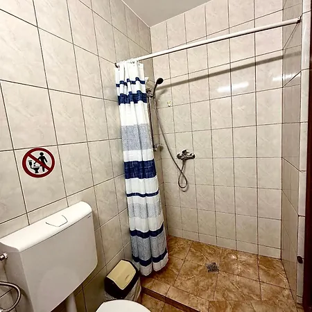 Pensiunea Miraj *