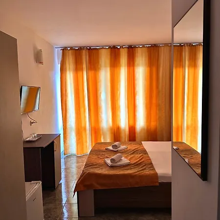 Gasthuis Pensiunea Miraj