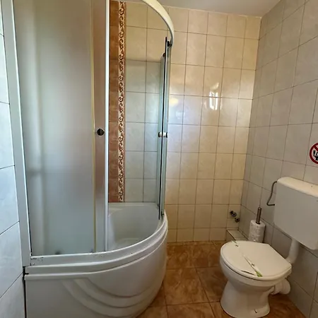 Pensiunea Miraj Pensión Costinesti