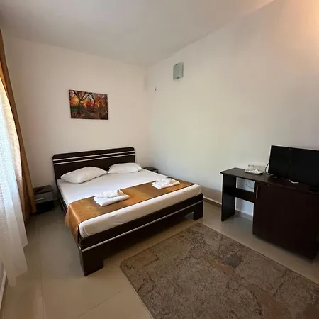 Pensiunea Miraj Gasthuis